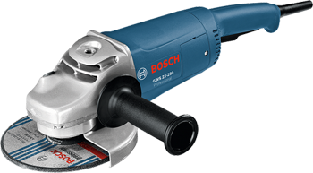 BOSCH博世工具GWS 22-230角磨機(jī)
